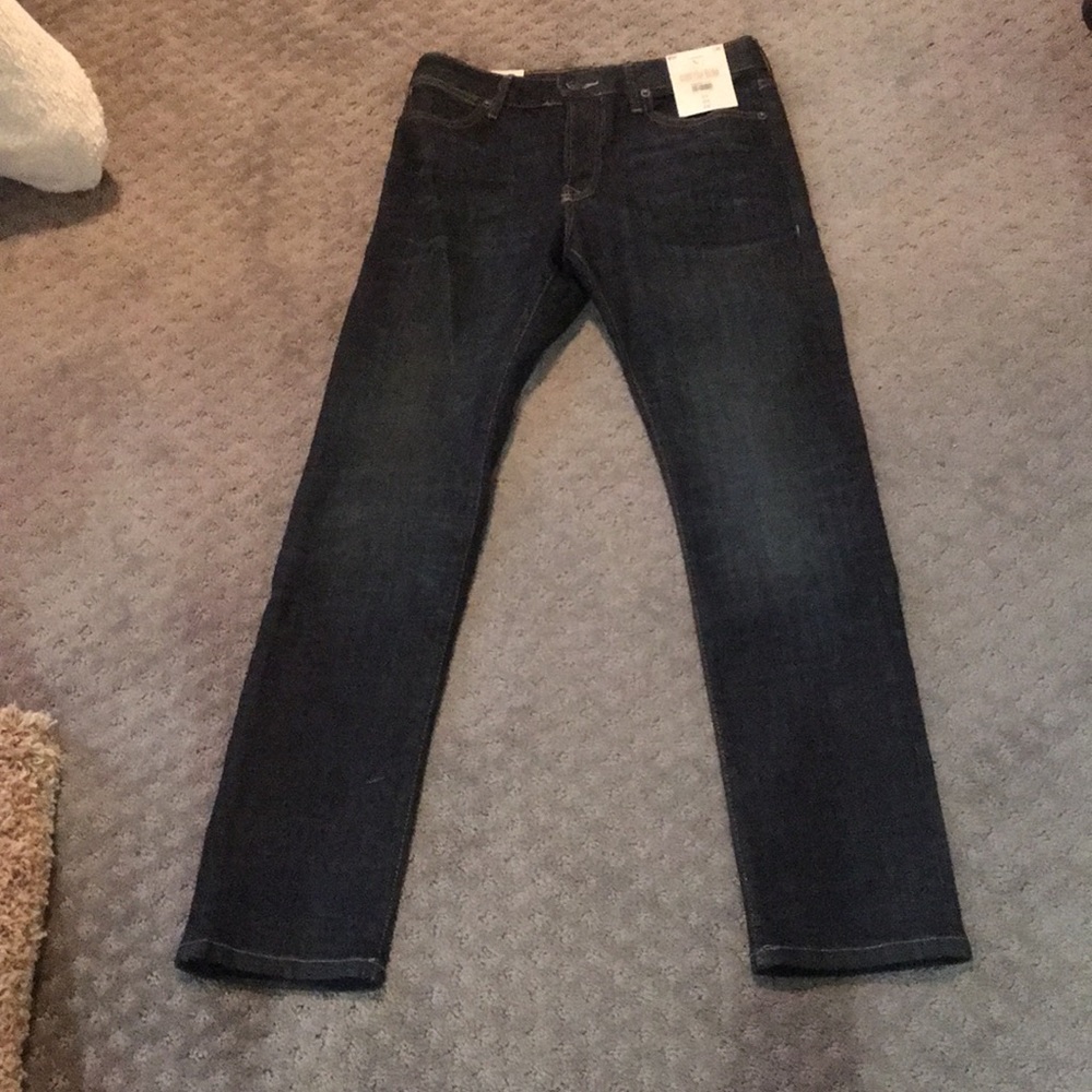 Brand new with tags Topman jeans
